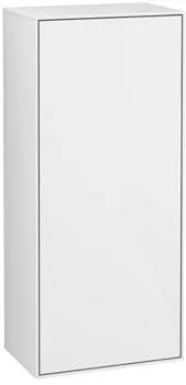 Шкаф боковой для ванной комнаты Finion Villeroy and Boch (правосторонний) G57000GF