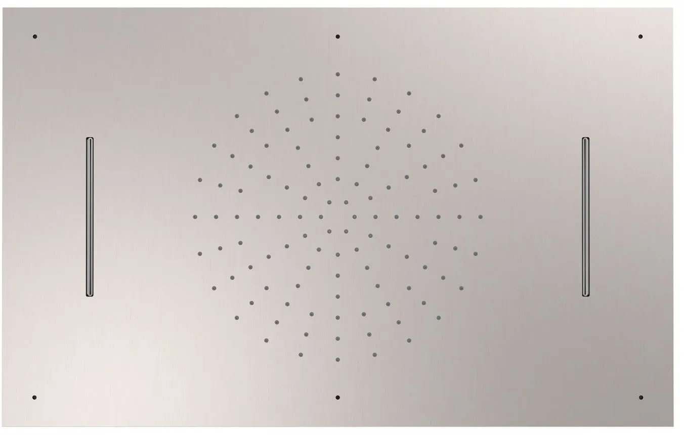 Верхній душ Tres  2 800Х500 29996601AC