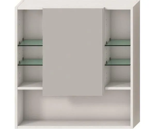 Підвісний зеркальный шкаф Jika Lyra Plus H4532510383041