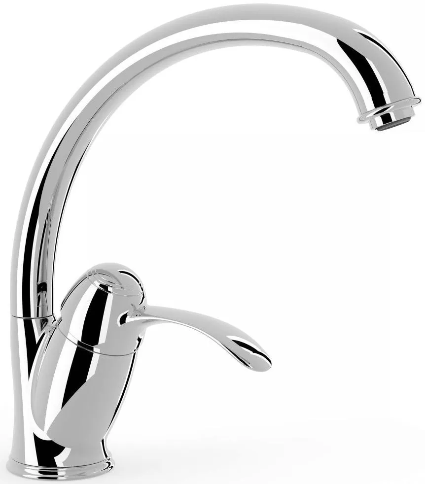 Смесители на кухню Tres Clasic 24244101