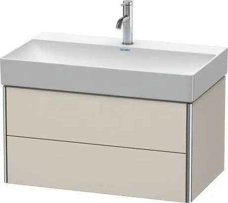 Тумба XSquare Duravit 784 x 460 мм (без раковины) XS416209191