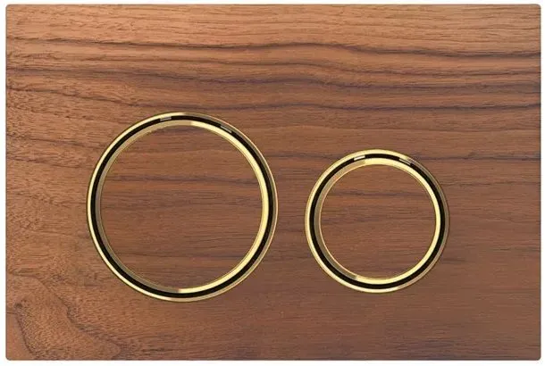 Клавіші змиву води Geberit Sigma 21 115.652.JX.1