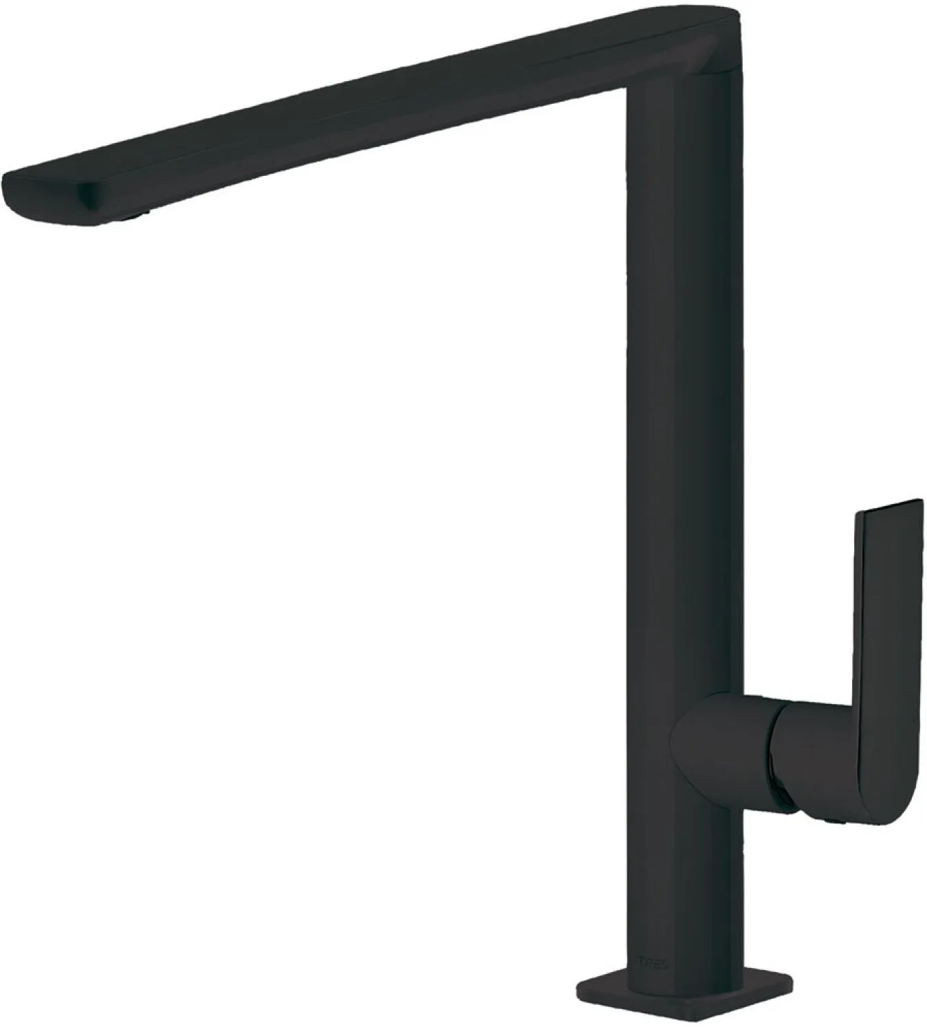 Змішувачі на раковину Tres Loft 20020503NM