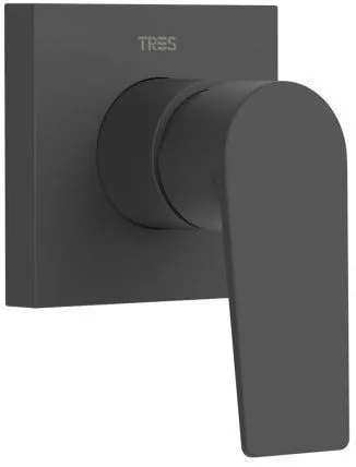Змішувачі для ванної / душа Tres Project 21117701NM
