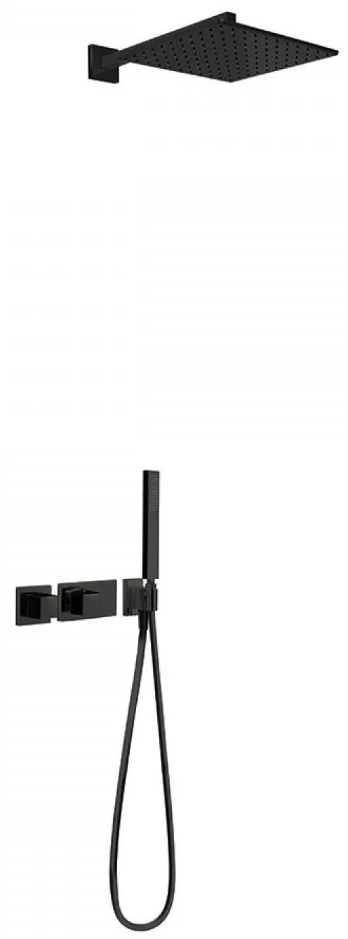 Душова система Tres Block System 20725201NM