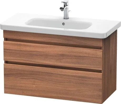 Тумба DuraStyle Duravit 930 x 448 мм (без раковины) DS648207979