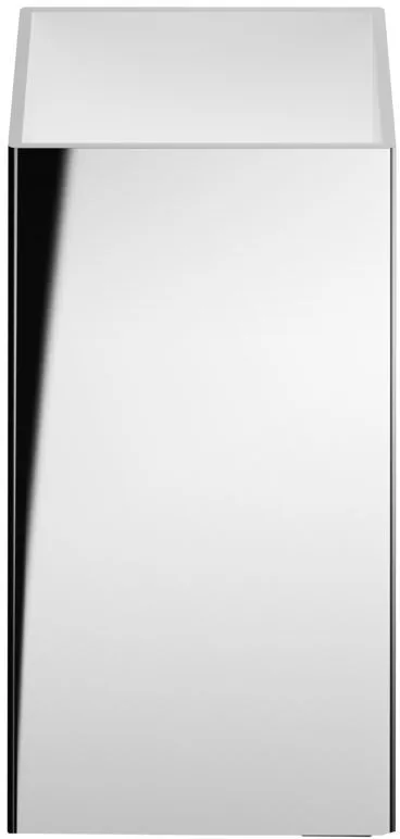 Стаканы для зубных щеток Decor Walther Cube 837100