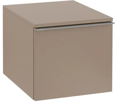 Шкаф боковой для ванной комнаты Villeroy&Boch Venticello A95301VG