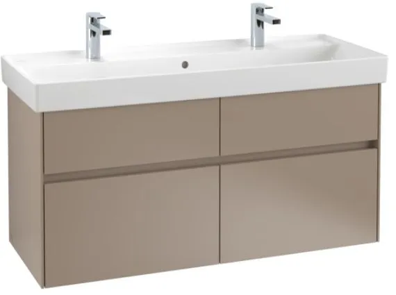 Тумба для умывальника Collaro Villeroy and Boch C01200VG