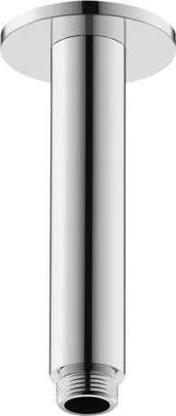 Душевой кронштейн стельовий 125 Duravit UV0670022000