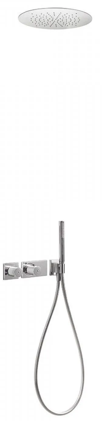 Душова система Tres Block System 20735204