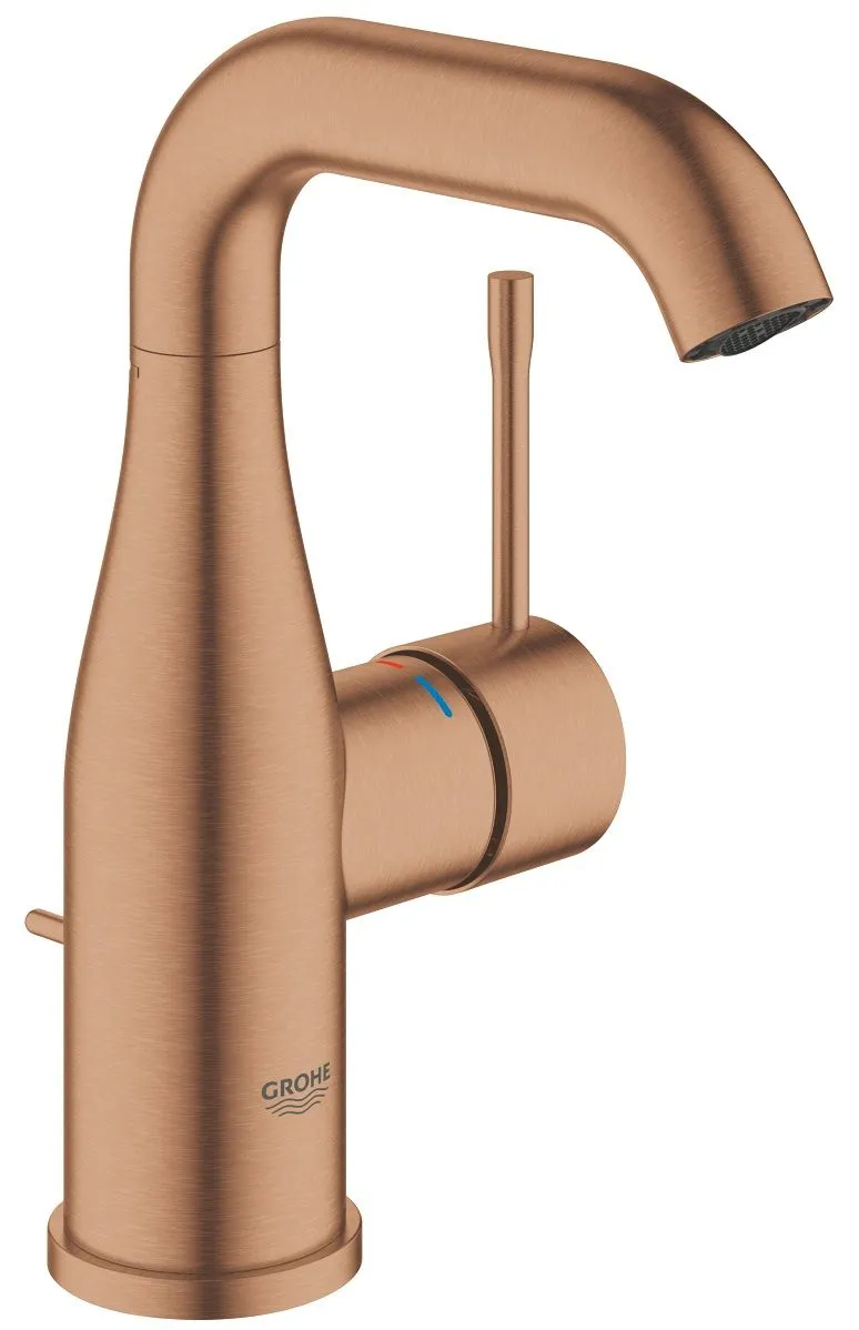 Змішувач для умивальника Grohe Essence 23462DL1