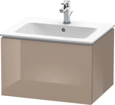 Тумба L-Cube Duravit  620 x 481 мм (без раковины) LC614008686