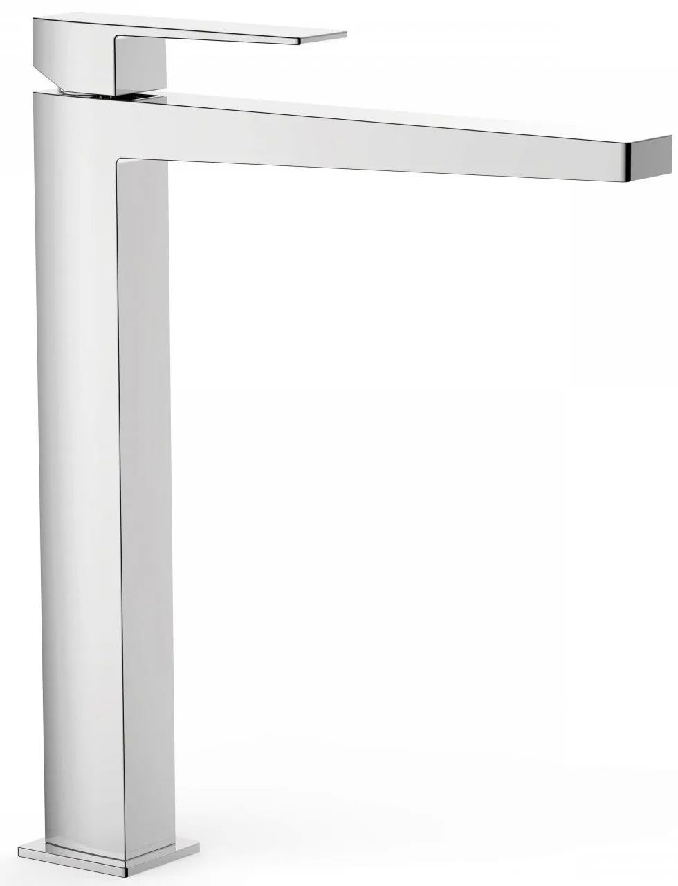 Змішувачі на раковину Tres Slim 20210305