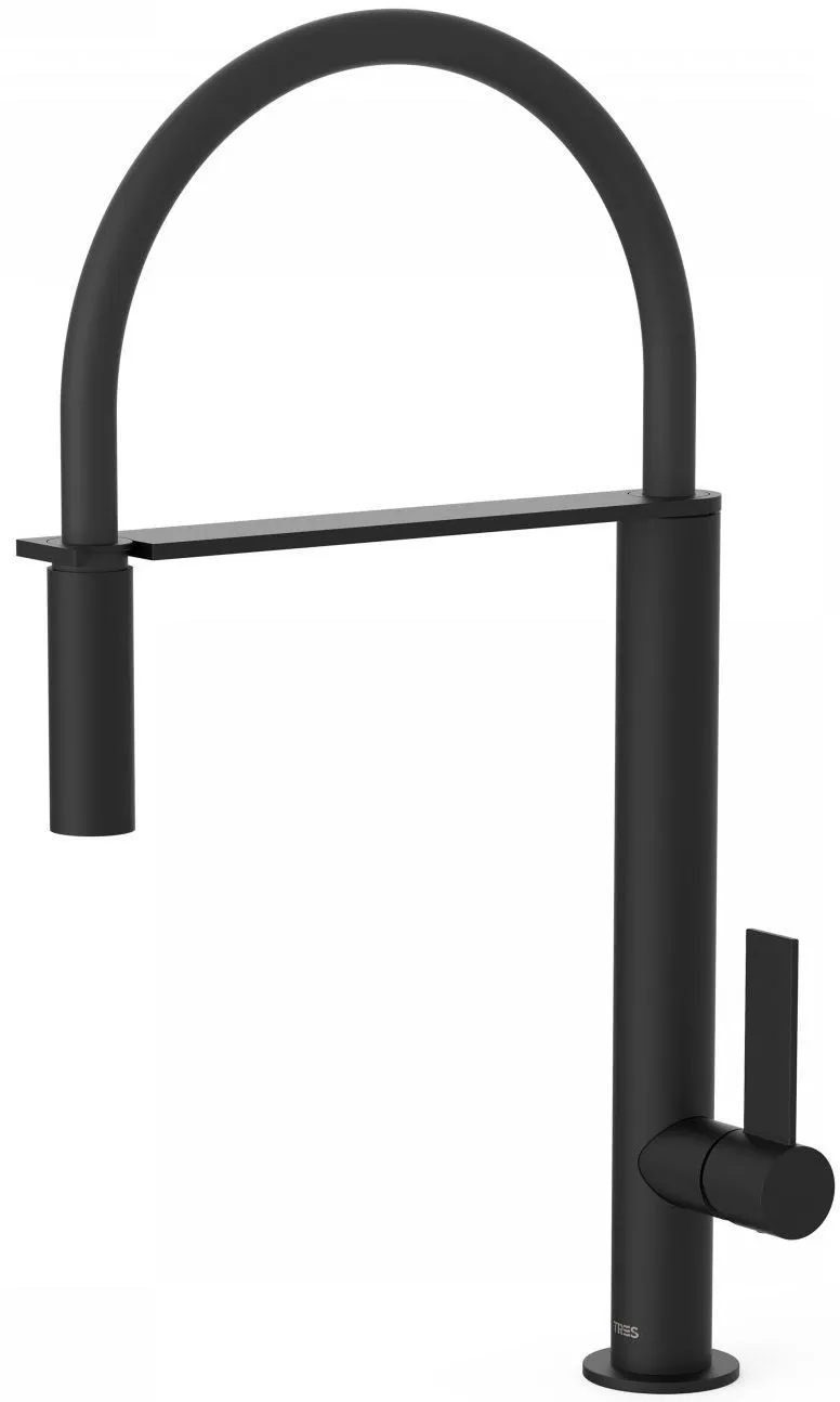 Смесители на кухню Tres 20548702NM
