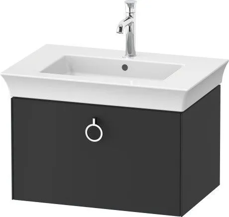 Тумба White Tulip Duravit 684 x 410 мм (без раковины) WT425105858
