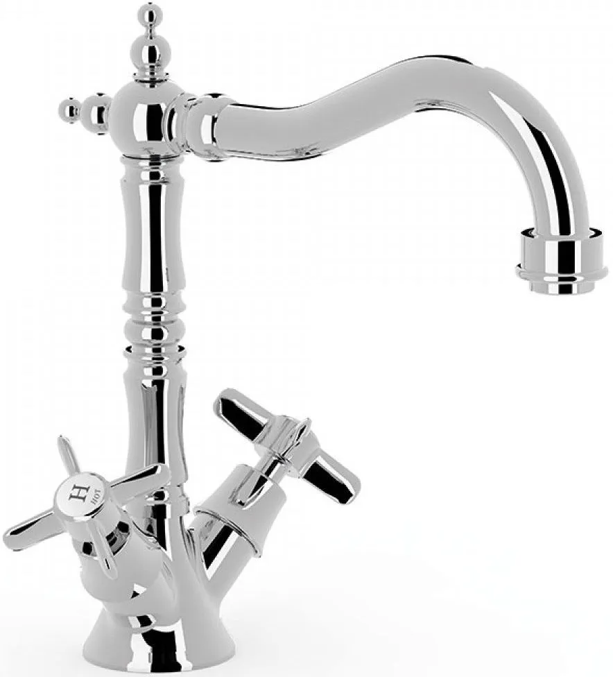 Змішувачі на раковину Tres Clasic 24210902