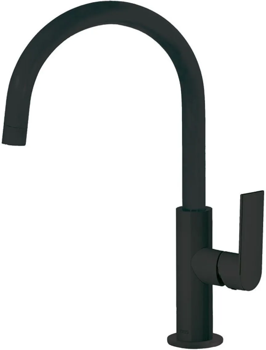 Змішувачі на раковину Tres Loft 20020505NM