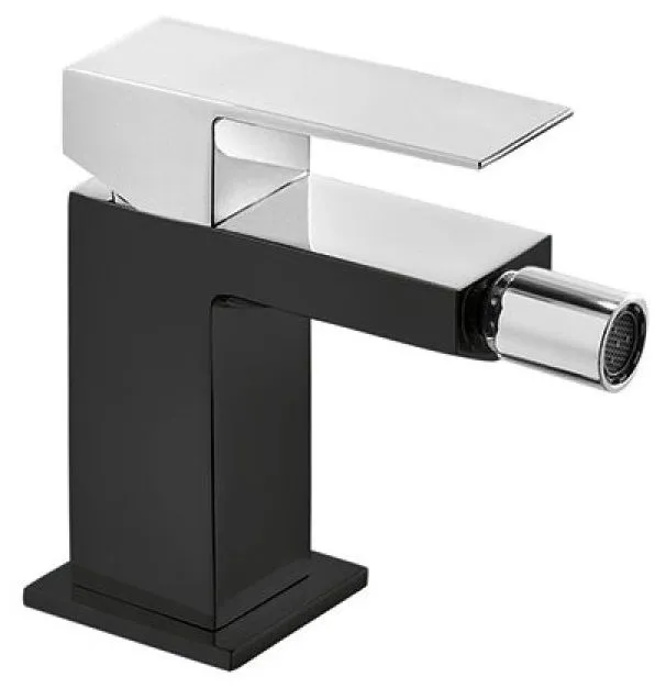 Змішувач для біде Tres Cuadro 00612001NE