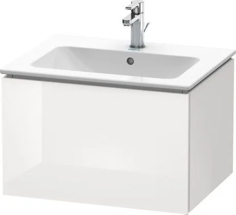 Тумба L-Cube Duravit  620 x 481 мм (без раковины) LC614002222