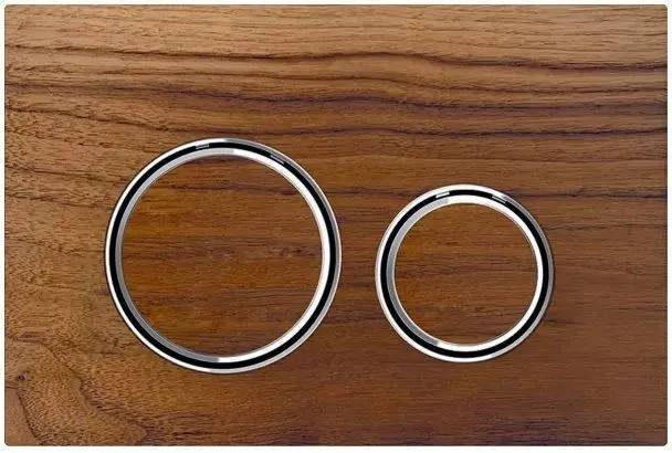 Клавиши смыва воды Geberit Sigma 21 115.884.JX.1