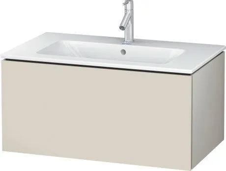 Тумба L-Cube Duravit  820 x 481 мм (без раковини) LC614109191