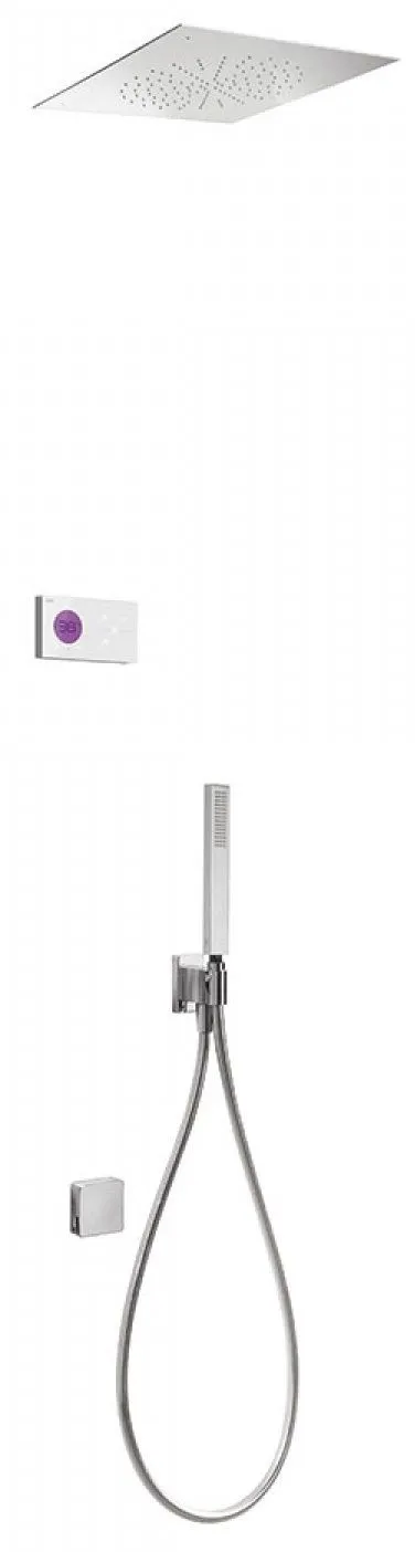 Душова система для ванної Tres Shower Technology 09286317
