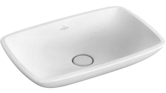 Умивальник на стільницю Villeroy & Boch Loop & Friends 51540001