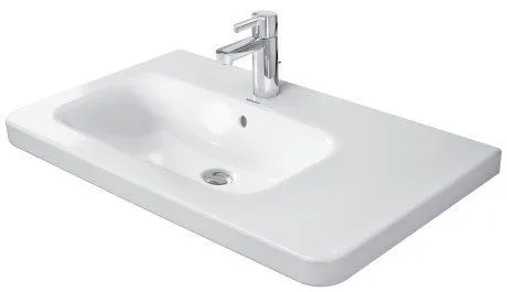 Умывальник Duravit DuraStyle (ассиметричный) 2325800030