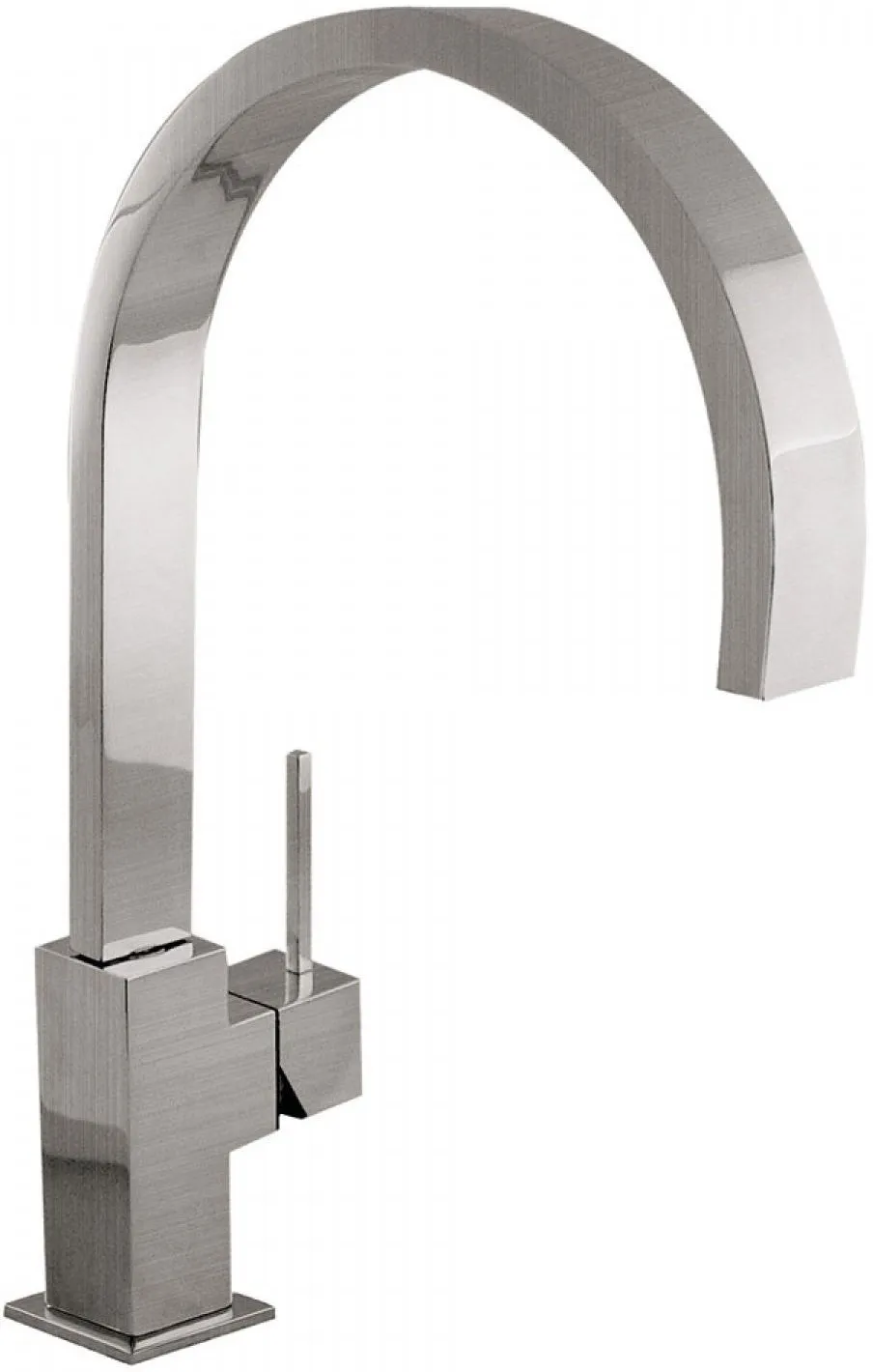 Смеситель на кухню Tres 53049803