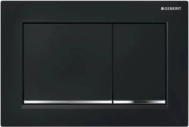 Клавіші змиву води Geberit Omega 30 115.080.KM.1