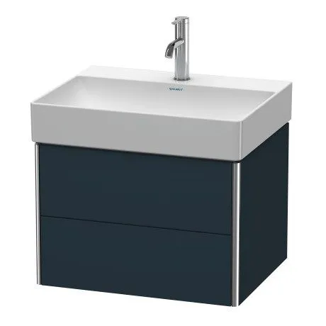Тумба XSquare Duravit 584 x 460 мм (без раковины) XS416109898
