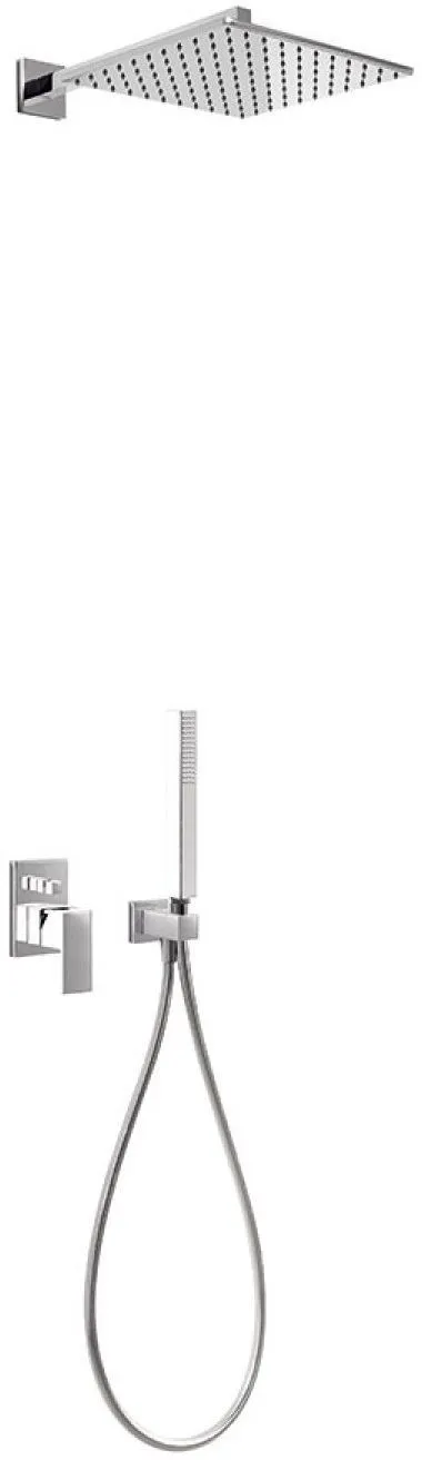 Душова система Tres 106980 406980