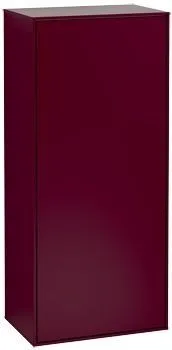 Шкаф боковой для ванной комнаты Finion Villeroy and Boch (правосторонний) G57000HB