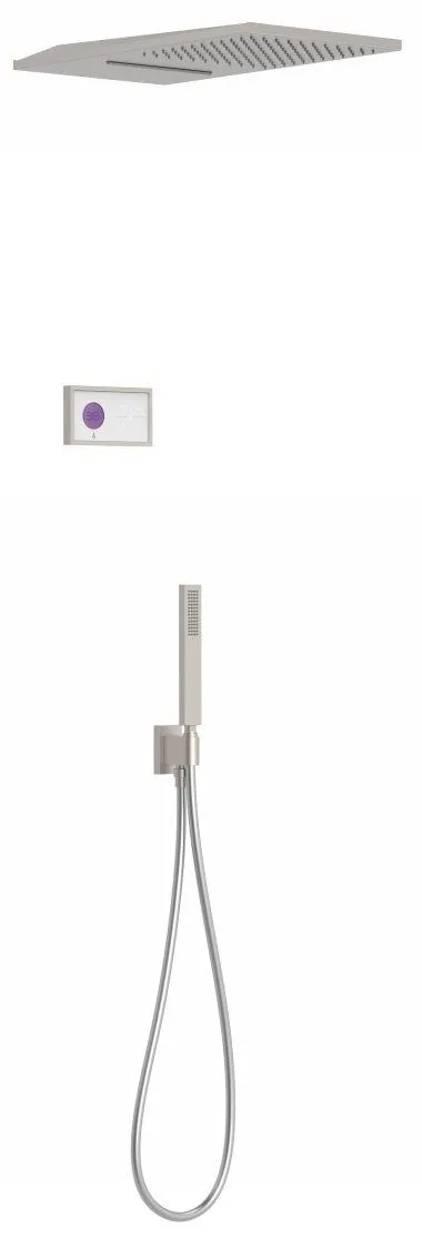 Душова система Tres Shower Technology 09286308AC