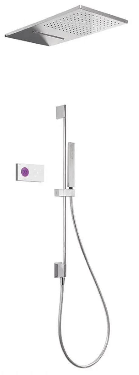 Душова система Tres Shower Technology 09286307