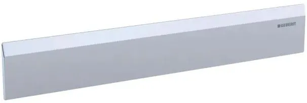 Декоративний комплект Geberit (зовнішня частина) 154.335.21.1