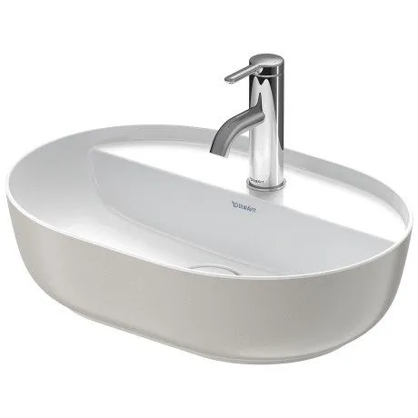 Умивальник на стільницю Duravit Luv 0380502300