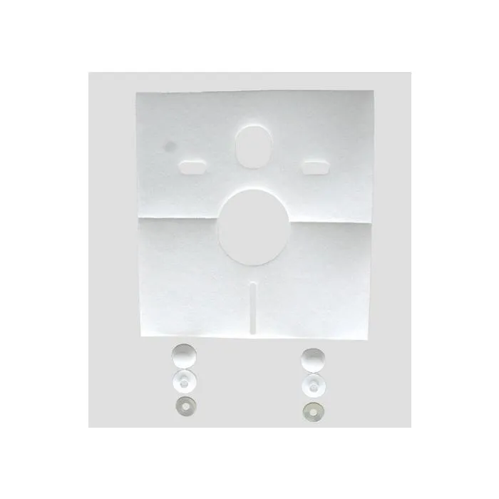 Sanit прокладка шумопоглинаюча 16.002.00.0000