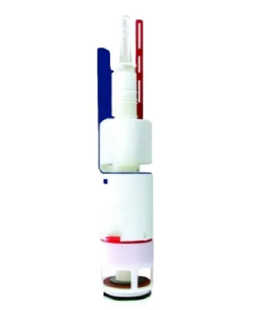 Sanit Арматура зливна для інсталяції