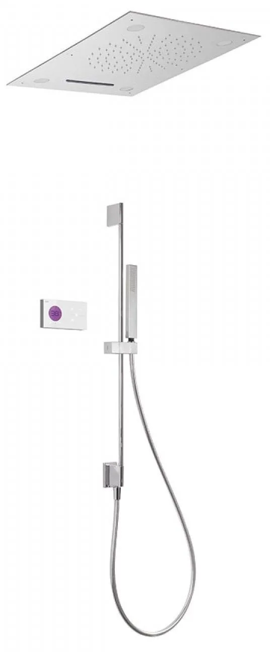 Душова система Tres Shower Technology 09286301