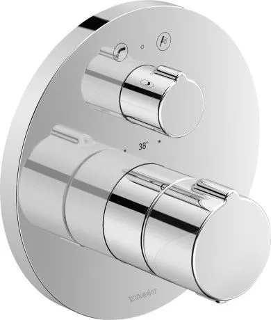 Термостат для ванної С.1 Duravit