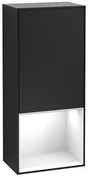 Шкаф боковой для ванной комнаты Finion Villeroy and Boch (правосторонний) F550GFPD