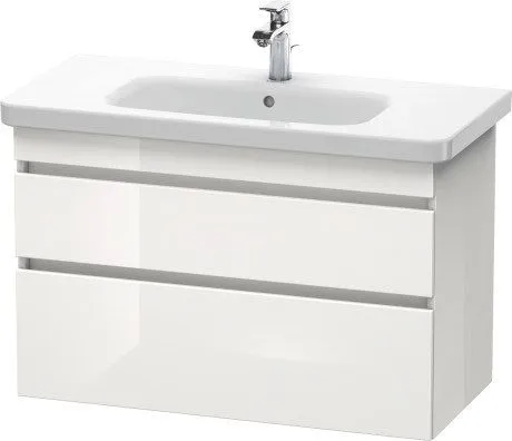 Тумба DuraStyle Duravit 930 x 448 мм (без раковины) DS648202222
