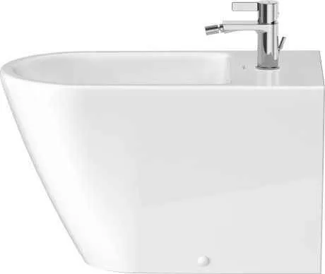 Біде підлогове Duravit D-Neo