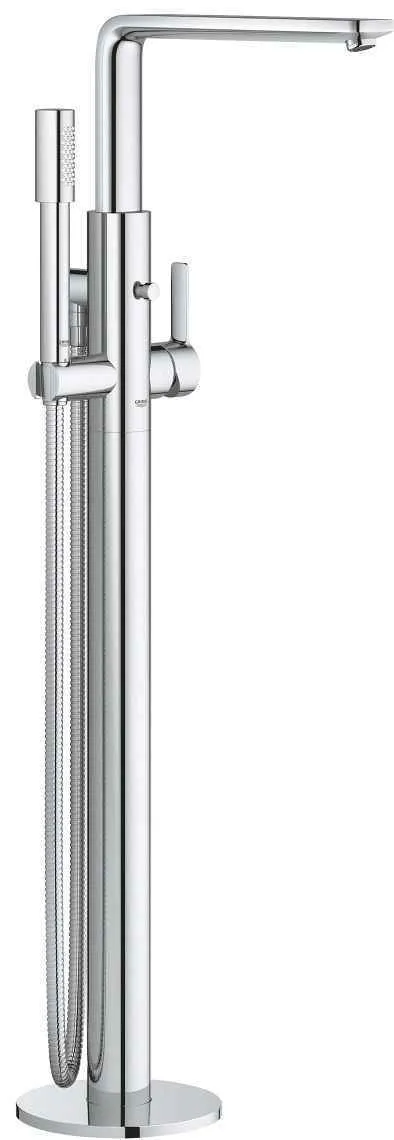 Смеситель для ванны Grohe Lineare 23792001