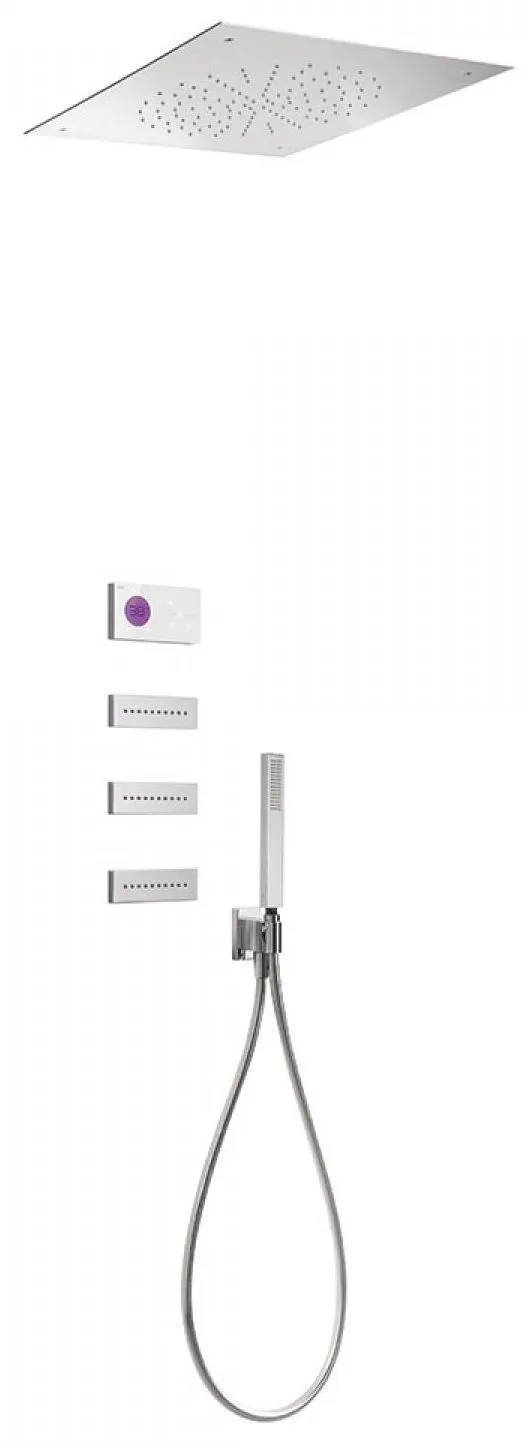 Душова система Tres Shower Technology 09286312