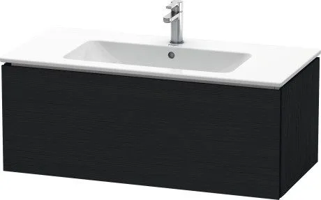Тумба L-Cube Duravit  1020 x 481 мм (без раковины) LC614201616