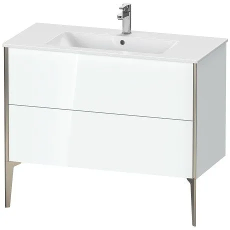 Тумба XViu Duravit 1010 x 480 мм (без раковины) XV44830B185