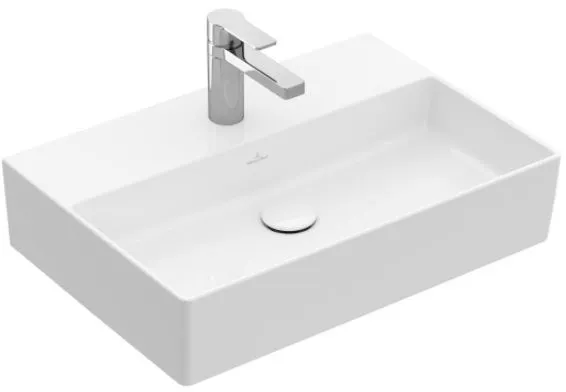 Раковина на столешницу Villeroy and Boch Memento 2.0 4A226GRW